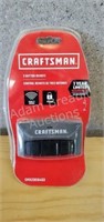 Craftsman 3 button garage door remote