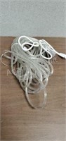 25 ft LED lighted rope, works