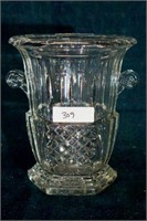 Crystal Champagne Bucket