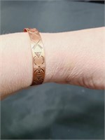 Copper Bracelet