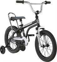 Schwinn Krate Evo Classic Kids Bike