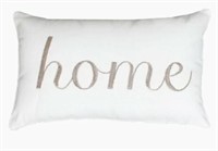 allen + roth Indoor Decorative PILLOW COVER