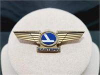 Eastern Airlines Wings Pin