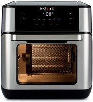 Instant Vortex Plus Air Fryer Oven 7 in 1; 10QT.