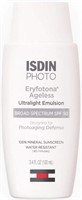 ISDIN Mineral Sunscreen SPF 50+