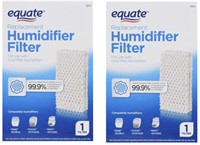 Humidifier Filter 2-Pack/Kiwi Leather Polish