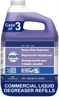 Dawn Bulk Heavy Duty Liquid Degreaser Refill