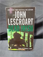 Dead Irish PB Book