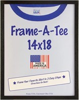 Frame USA T-Shirt Frame