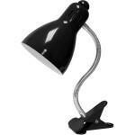 (2) Mainstays Gooseneck Clip Lamp