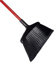 Libman 13in. Commercial Angle Broom
