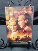 Preowned DVD The White Countess