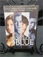 Preowned DVD Powder Blue