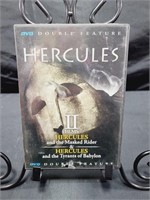 Preowned DVD Hercules