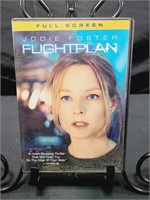 Preowned DVD Flightplan