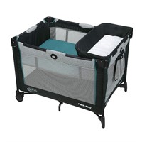 Graco Pack 'n Play Simple Solutions Playard