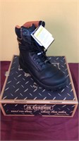 JB Goodhue safety boot (size 7.5)