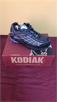 Kodiak women’s safety shoe (size 7)