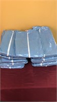 15 pairs flame retardant treated disposable