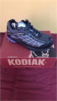 Kodiak women’s safety shoe (size 7.5)