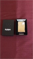 Zippo lighter