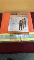 Pioneer FR coveralls (size 50T)