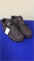 Safety boots (size 6)