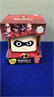 Incredibles 2 light up