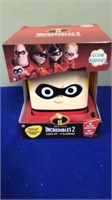 Incredibles 2 light up