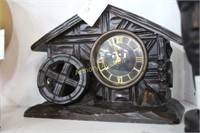 MEIKO VINTAGE MILL CLOCK