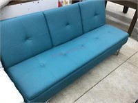 Silo Euro Lounger Sofa CLICK CLAK SOFA \ MSRP $600