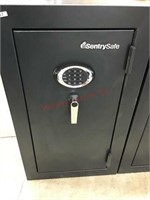 SentrySafe - Fire Safe, Electronic Lock - 4.7 Cubi