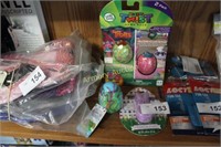 ROCKIT TWIST GAME PACK - EASTER ITEMS