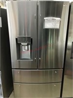 LG 28 cu. ft. 4-Door Refrigerator with SmartThinQ
