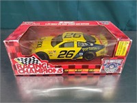 Racing Champs Die Cast Collectible