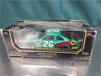 Racing Champs Limited Edition Collectible