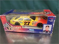 Winner Circle Die Cast Collectible