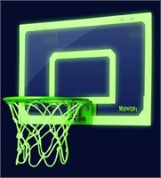 SKLZ Pro Mini Basketball Hoop | 18x12 inches