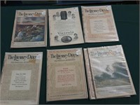 The Literary Digest from 1916