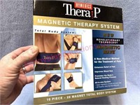 Homedics Thera P magnetic therapy system