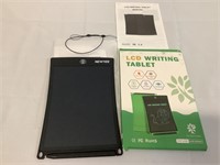 LCD Writing Tablet