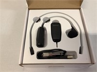 UHF WireLess Headset Microphone