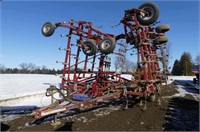 Wilrich 47ft Excel Series Cultivator