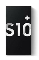 Samsung Galaxy S10+, NEW unopened, blacklisted