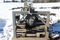 Magnate 15kW PTO 3pth Generator