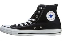 New Converse All Star Hi Mens size 9.5 and