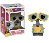 New Funko Pop! Wall-E