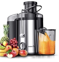 Easehold Juicer Machines Extractor 600W