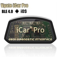 Vgate iCar Pro Bluetooth 4.0(BLE) OBD2 Diagnostic