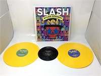 Slash Myles Kennedy collectors album set